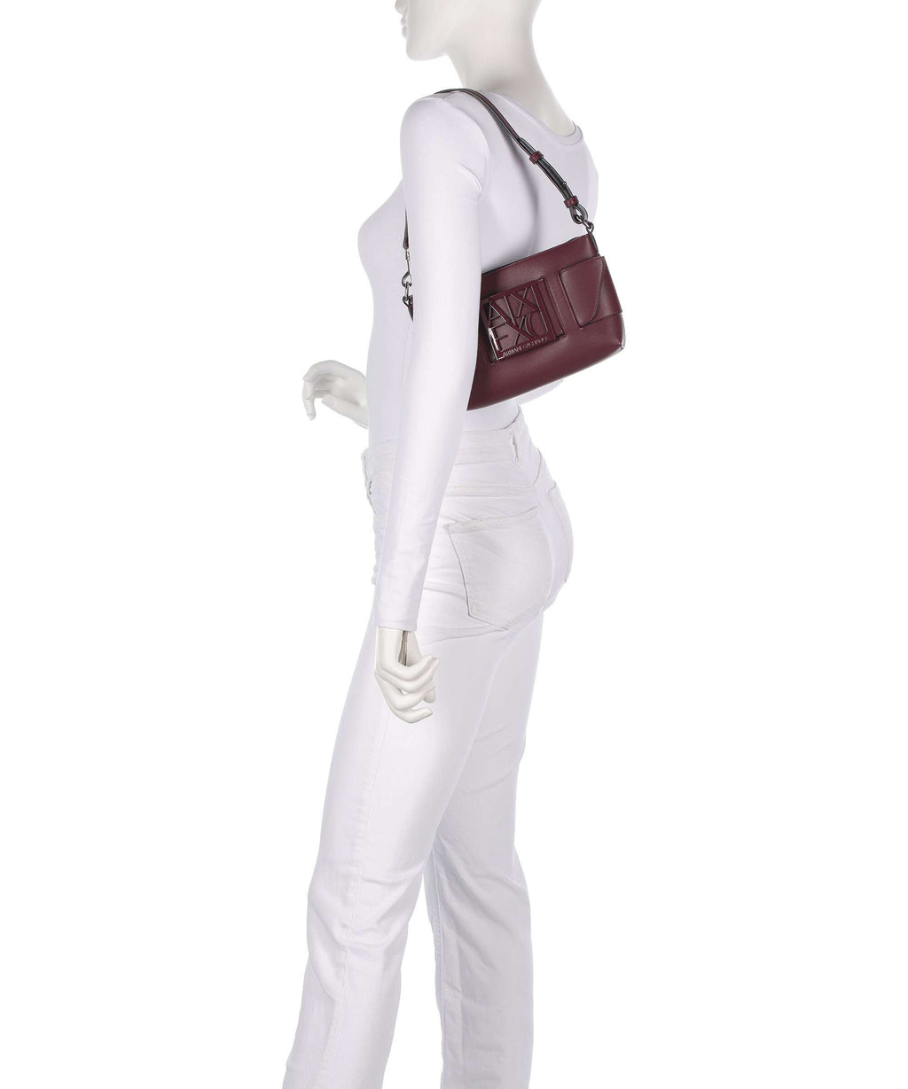 Armani Exchange Susy Shoulder bag groove