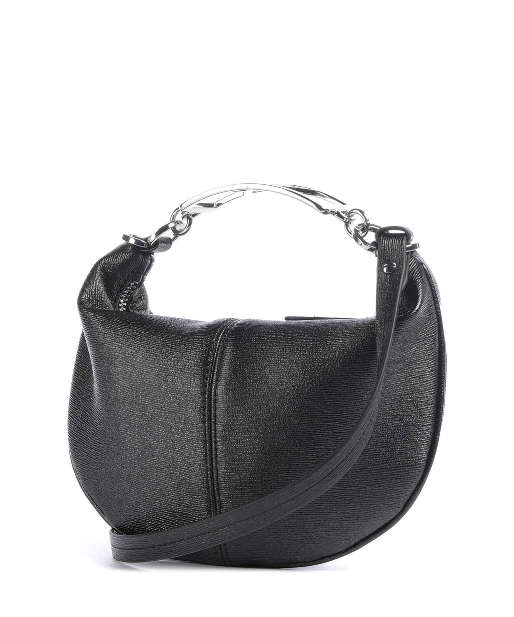 Armani Exchange Polly Mini Crossbody bag black