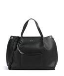 Armani Exchange Mila L bolsa shopper black