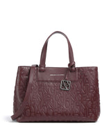 Armani Exchange Liz M Bolsa groove