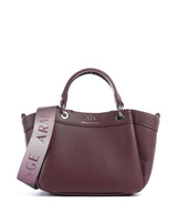 Armani Exchange Wave S Bolsa groove