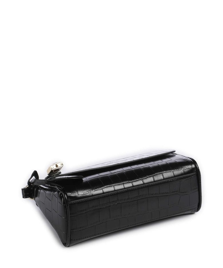 Armani Exchange Jane Crossbody bag black