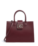 Armani Exchange Jodie M Bolsa groove