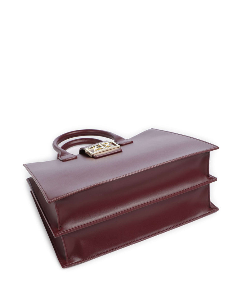 Armani Exchange Jodie M Handbag groove