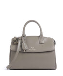 Armani Exchange Jane M Bolsa brown bass