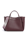 Armani Exchange Wave M Handbag groove