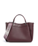 Armani Exchange Wave M Bolsa groove