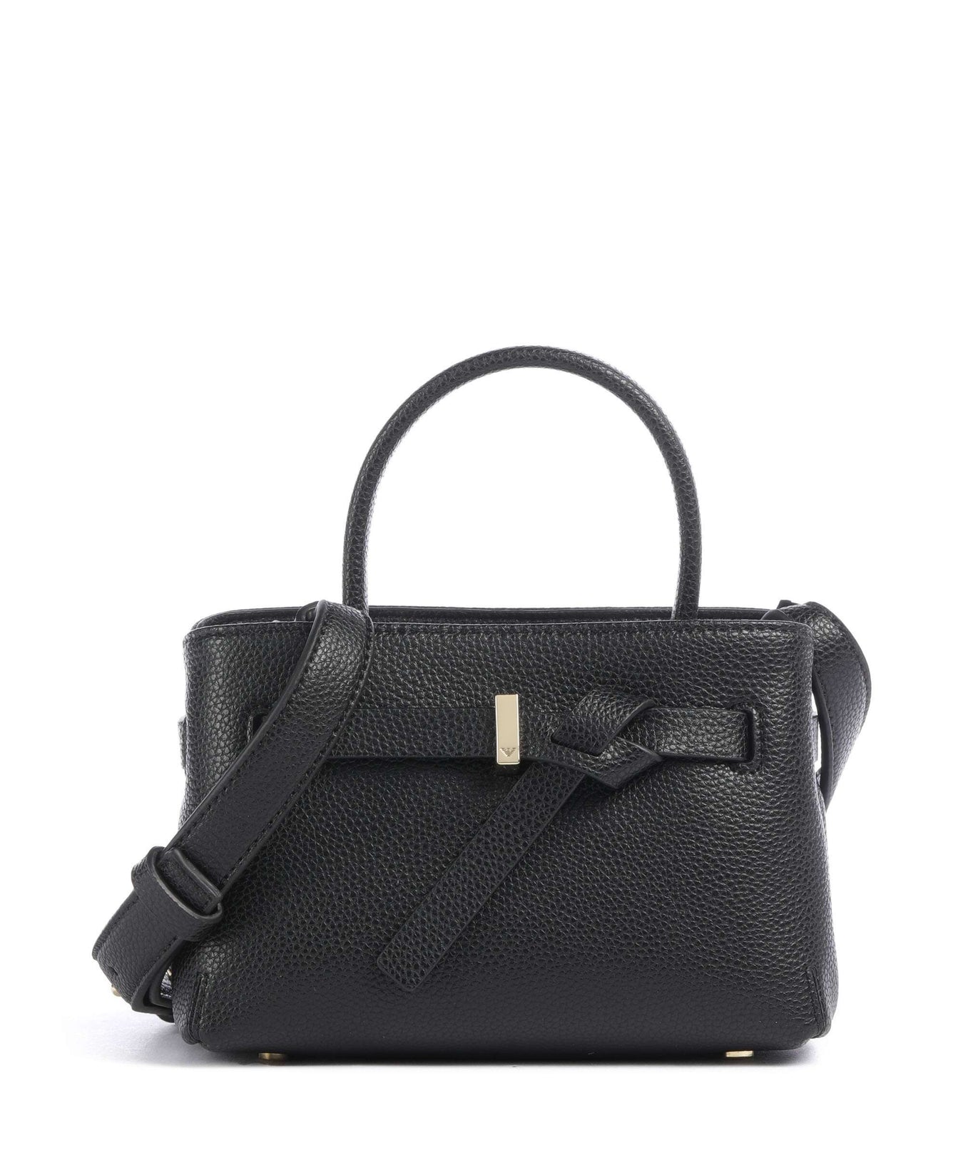 Emporio Armani Polette Crossbody bag nero