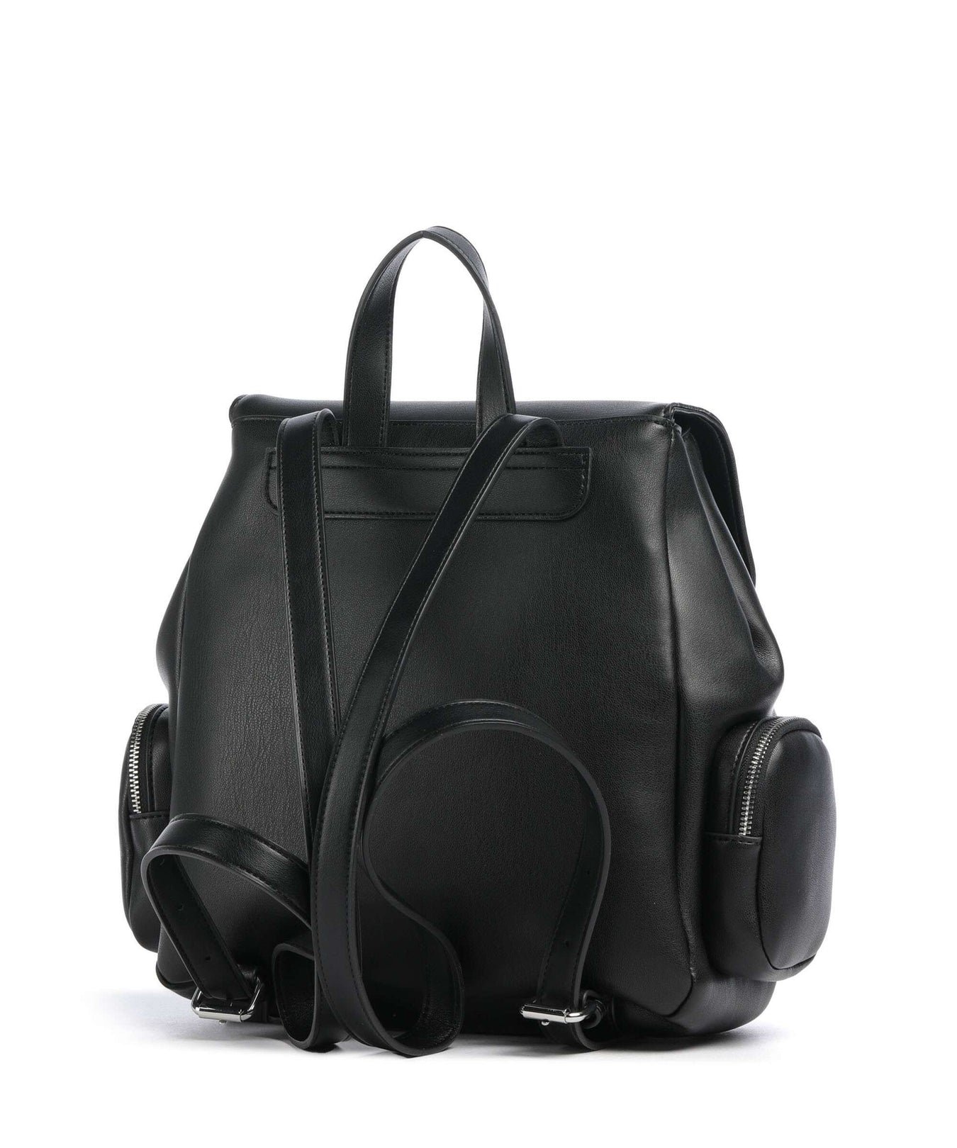 Armani Exchange Zaino Backpack black