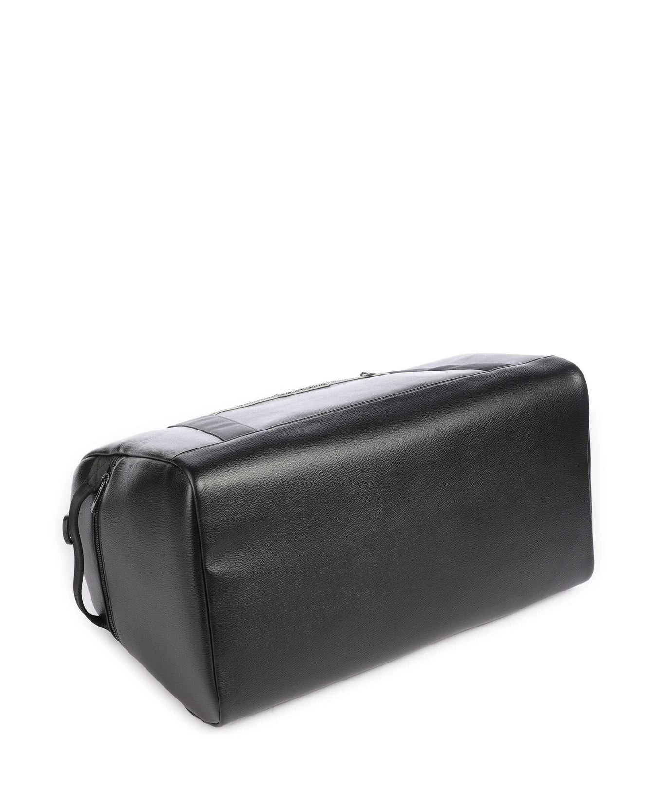 Armani Exchange Cedric Weekend bag black