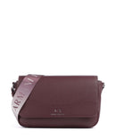 Armani Exchange Wave Bolsa tiracolo groove