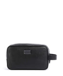 Emporio Armani Milano bolsa de higiene black beauty