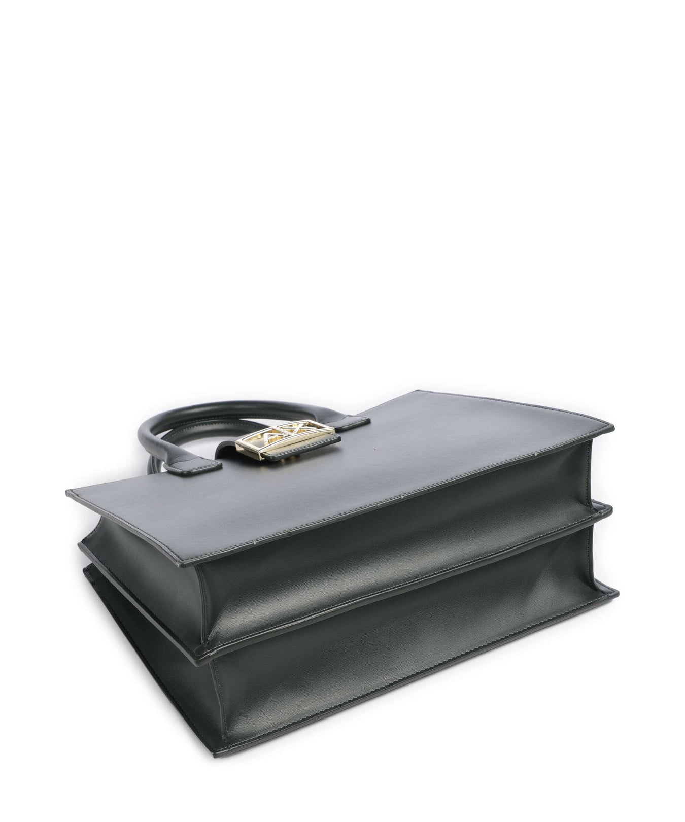 Armani Exchange Jodie M Handbag beat green