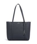 Armani Exchange Sylvie bolsa shopper sky captain/studio sky