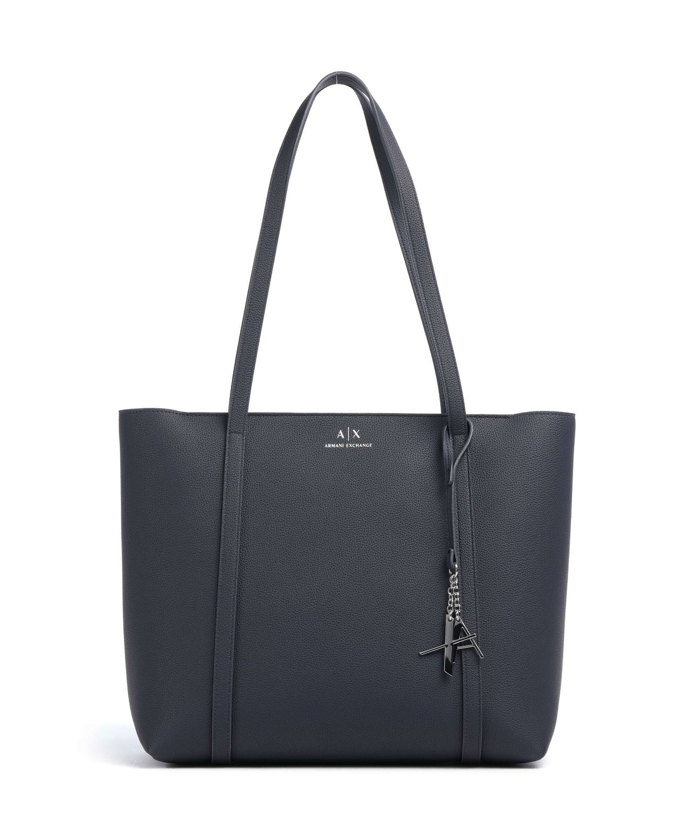 Armani Exchange Sylvie Tote bag sky captain/studio sky