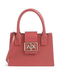 Armani Exchange Wonder S Handbag hot sauce