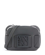 Armani Exchange Susie Bolsa tiracolo chill steel