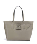 Armani Exchange Susy M Tote bag brown bass
