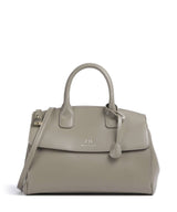 Armani Exchange Jane L Bolsa brown bass