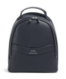 Armani Exchange Wave Mochila sky captain