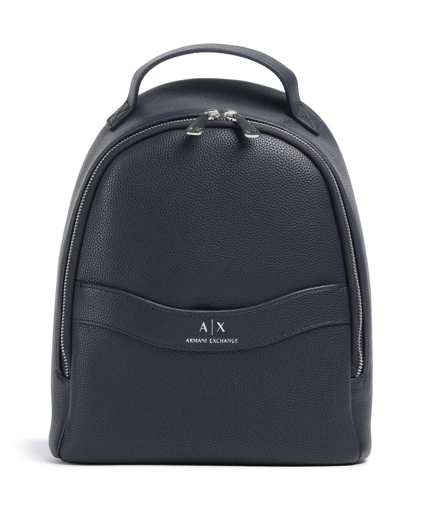 Armani Exchange Wave Backpack sky captain