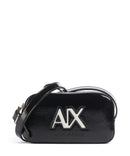 Armani Exchange Scarlett Mini Bolsa tiracolo black
