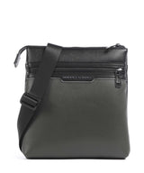 Armani Exchange Cedric Bolsa tiracolo sage/black