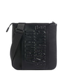 Armani Exchange Gerard Bolsa tiracolo black