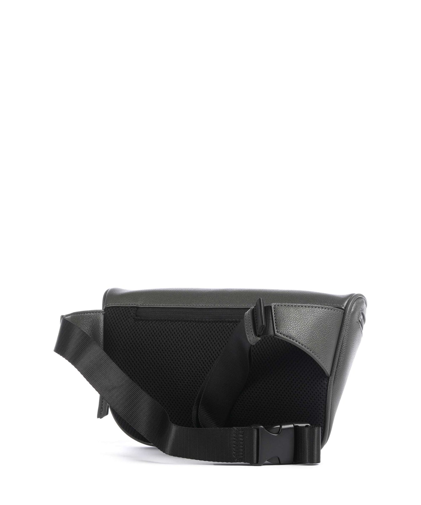 Armani Exchange Dino Fanny pack sage