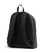 Armani Exchange Dylan Backpack deep navy/estate blue/deep navy shiny