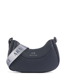 Armani Exchange Wave S Bolsa tiracolo sky captain