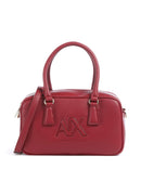 Armani Exchange Scarlett S Bolsa red dahlia