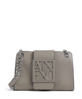 Armani Exchange Susie Shoulder bag brown bass