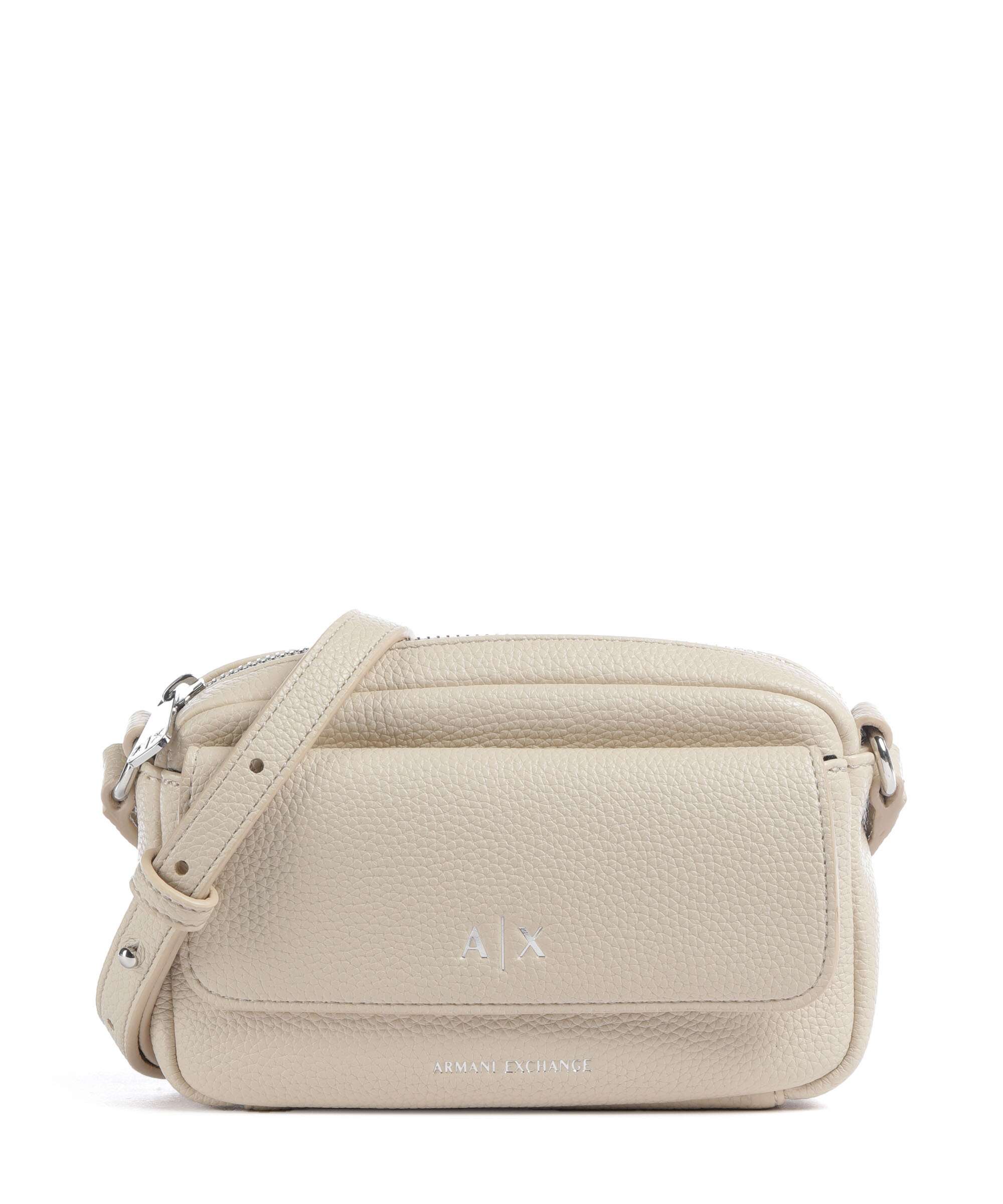 Armani Exchange Nicole Crossbody bag valley