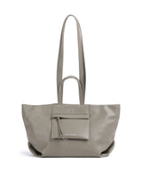 Armani Exchange Natalie M bolsa shopper brown bass