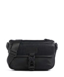 Armani Exchange Simon Bolsa tiracolo black