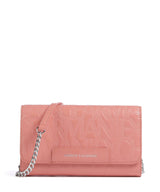 Armani Exchange Liz Bolsa tiracolo petal pop