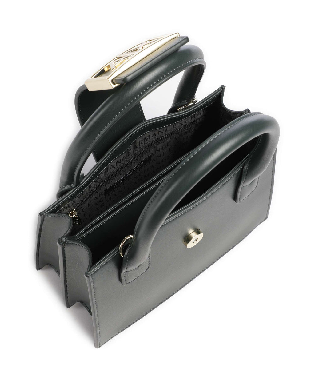Armani Exchange Wonder S Handbag beat green
