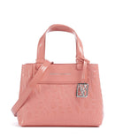 Armani Exchange Liz Patent S Bolsa petal pop