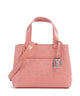Armani Exchange Liz Patent S Bolsa petal pop