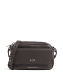 Armani Exchange Nicole Bolsa tiracolo hot fudge