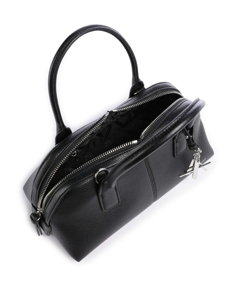 Armani Exchange Desiree Handbag black