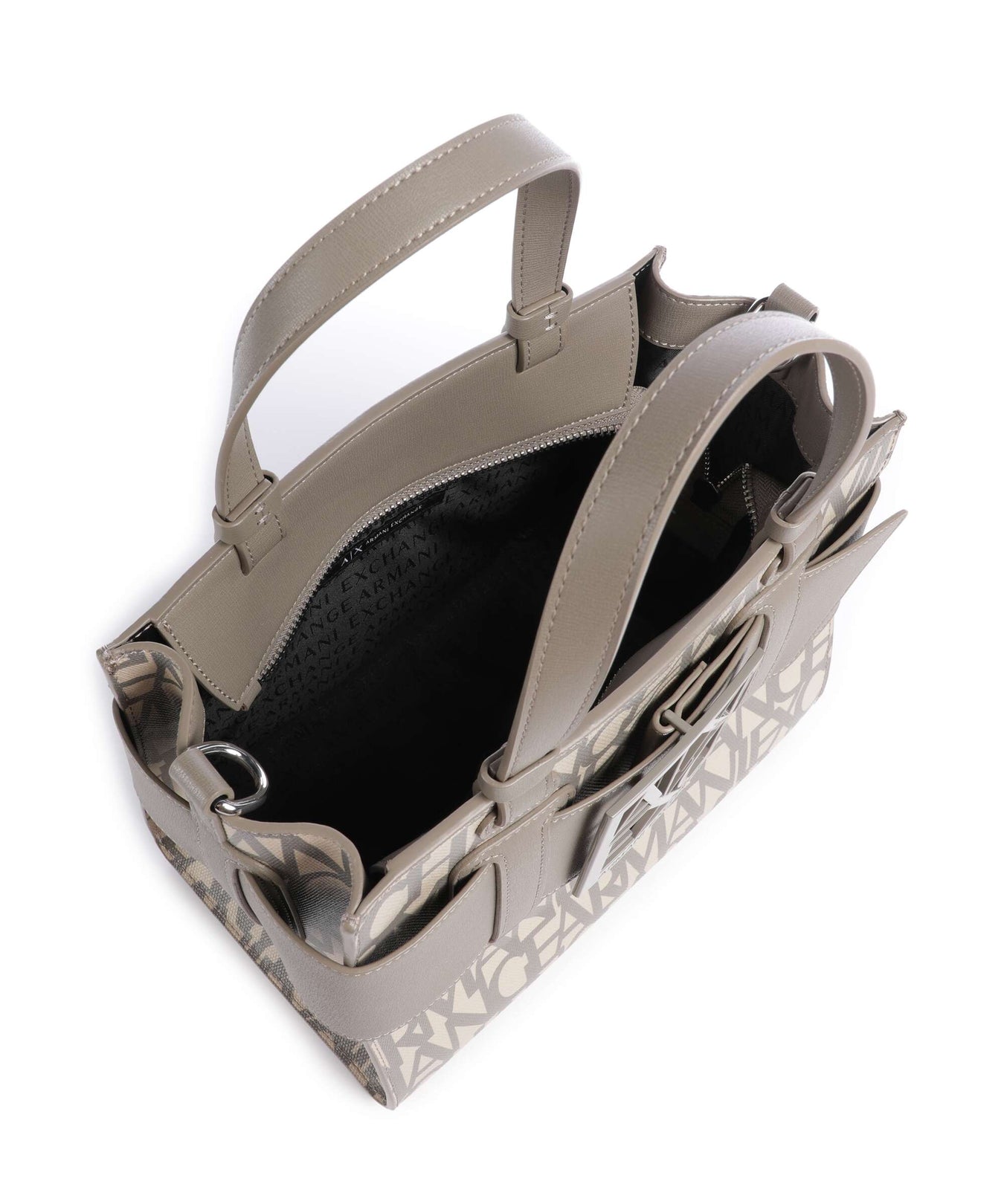 Armani Exchange Susie M Handbag sound sand/brown bass