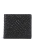 Armani Exchange Xavier Wallet black