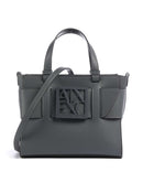 Armani Exchange Susie M Bolsa chill steel
