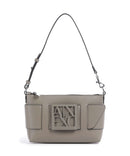 Armani Exchange Susie Bolsa tiracolo brown bass