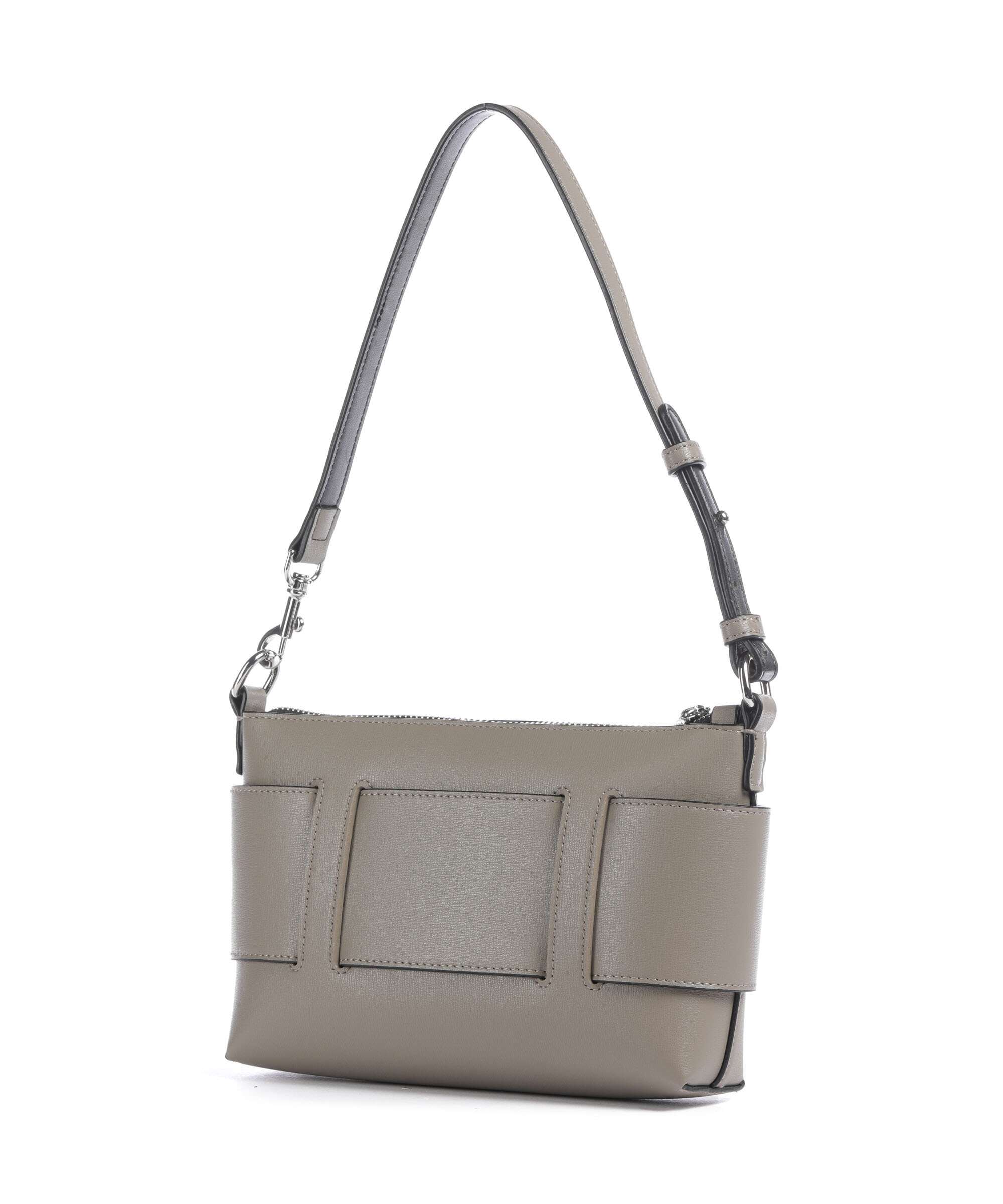 Armani Exchange Susy Shoulder bag brown bass