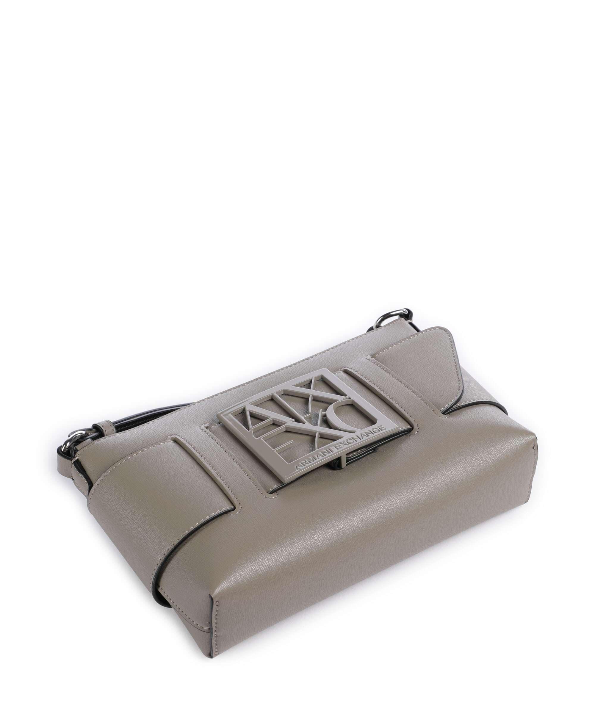 Armani Exchange Susy Shoulder bag brown bass