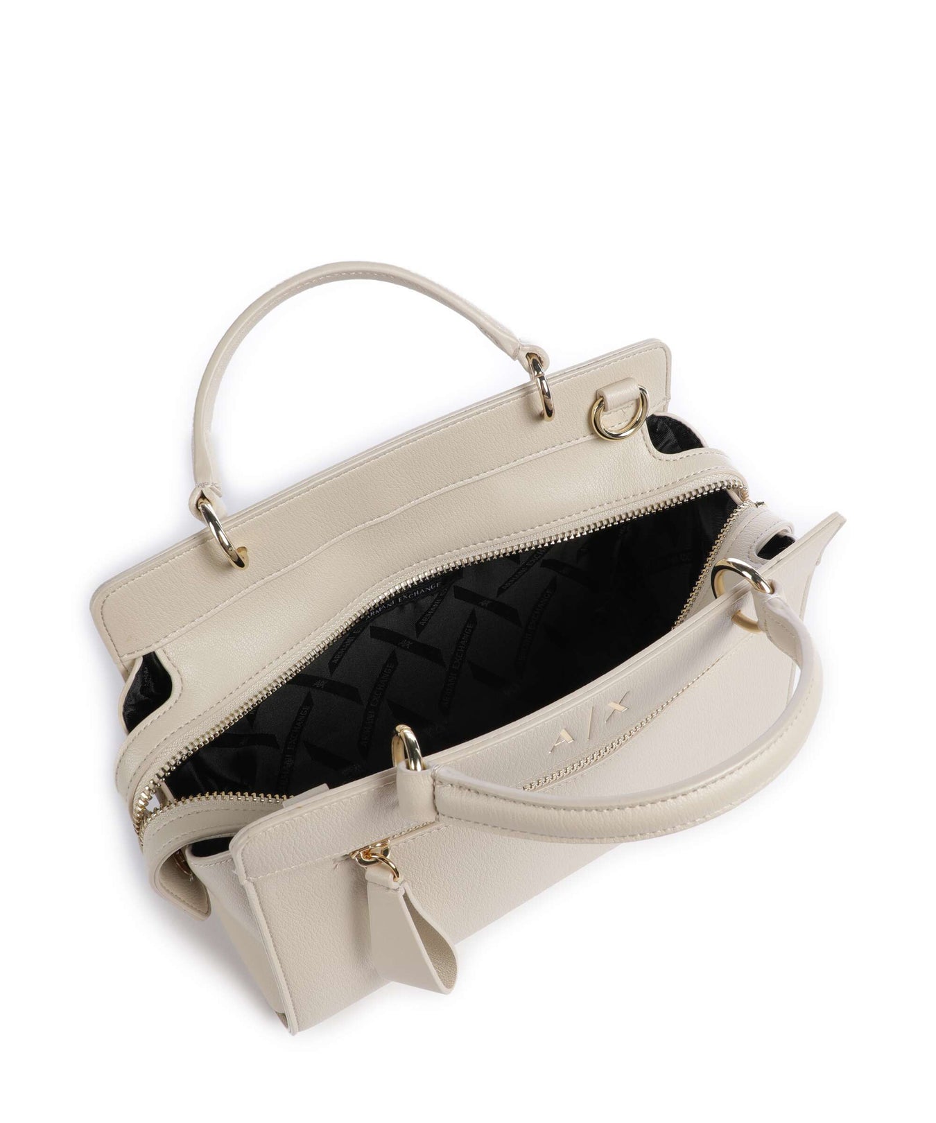 Armani Exchange Diane M Handbag valley