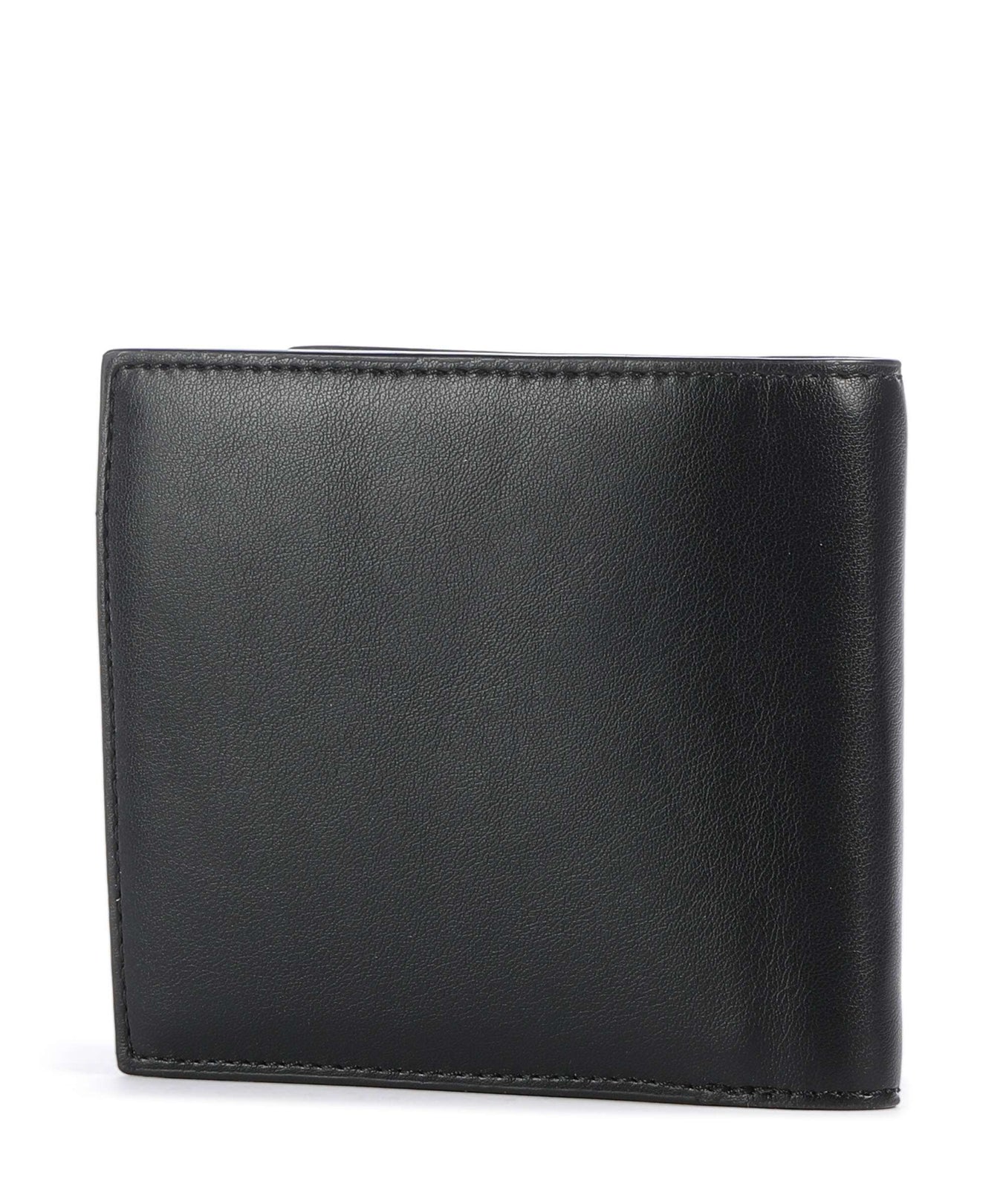 Armani Exchange Gerard Wallet black